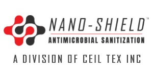 Nano-Shield Aircraft Sanitization in Houston